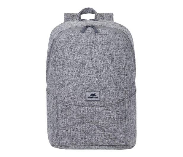 RIVACASE Anvik 7962 15,6" szary - 740249 - zdjęcie